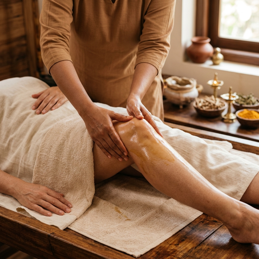 Arthritis, Spondylosis & Pain Treatment