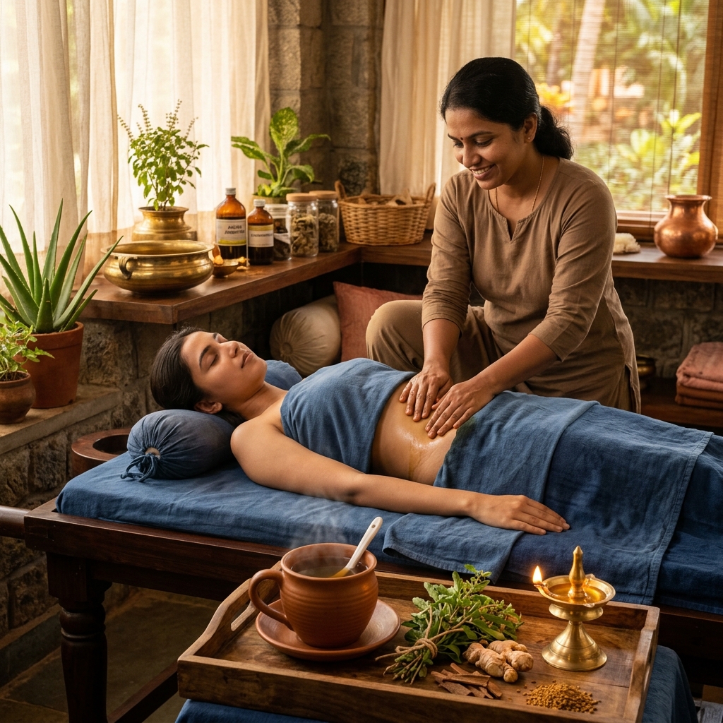 Menstrual Complaints