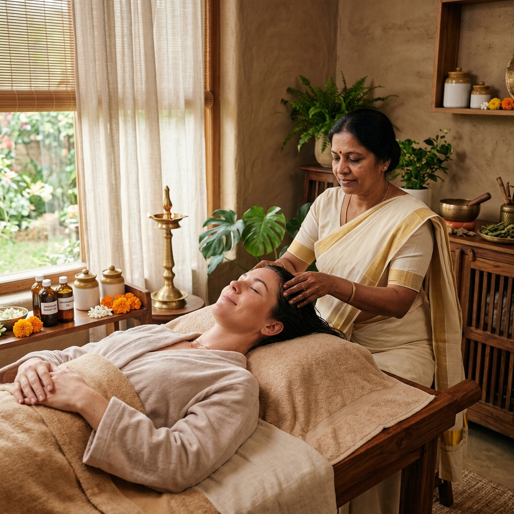 Migraine Treatment