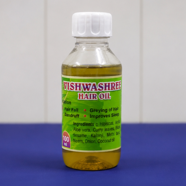 Premium skincare serum